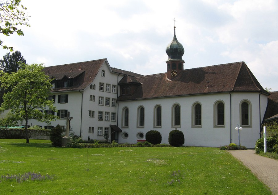 kloster_gnadenthal_klosterkirche